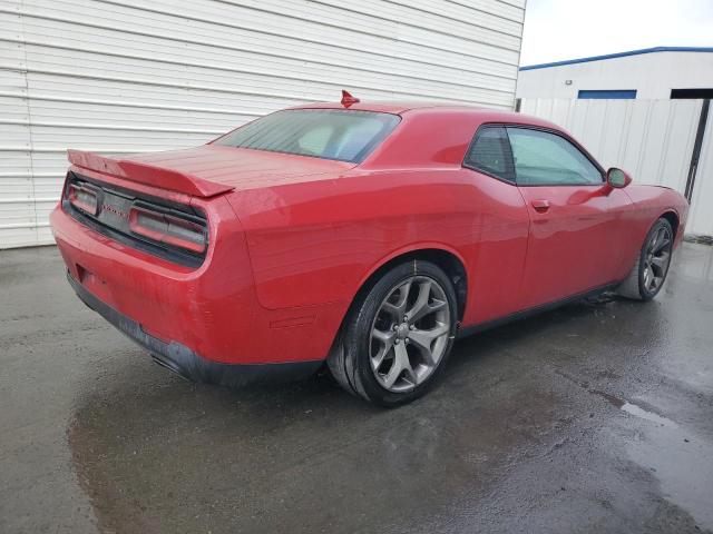 Photo 3 from auction – 2016 DODGE CHALLENGER with VIN 2C3CDZAG8GH169050