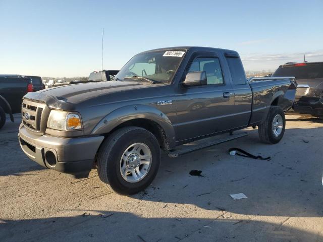 FORD RANGER SUP 2011 with VIN 1FTKR4EE1BPA45906 - Photo from auction