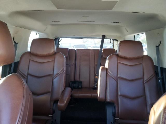 Photo 10 from auction – 2018 CADILLAC ESCALADE P with VIN 1GYS3CKJ6JR141900