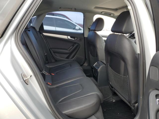 Photo 10 from auction – 2013 AUDI A4 PREMIUM with VIN WAUFFAFL3DN035346