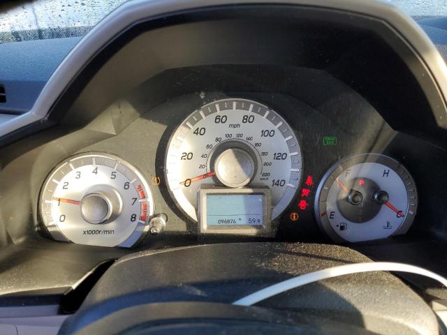 Photo 9 from auction – 2015 HONDA PILOT TOUR with VIN 5FNYF3H99FB020019