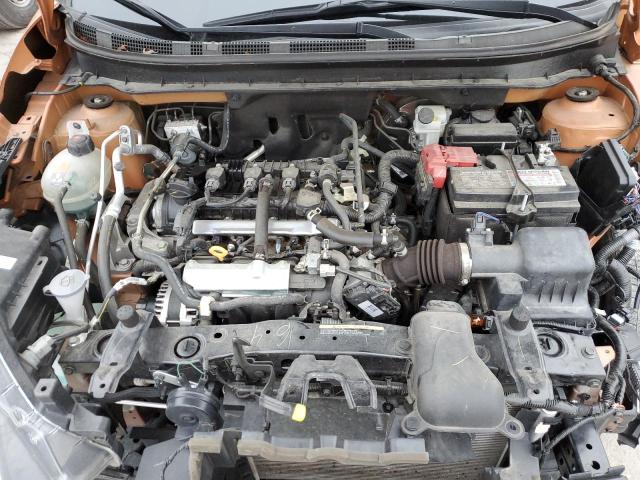 Photo 12 from auction – 2023 NISSAN KICKS SV with VIN 3N1CP5CV7PL564435