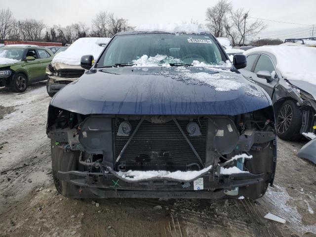 Photo 5 from auction – 2013 DODGE DURANGO SX with VIN 1C4RDJAG9DC688727