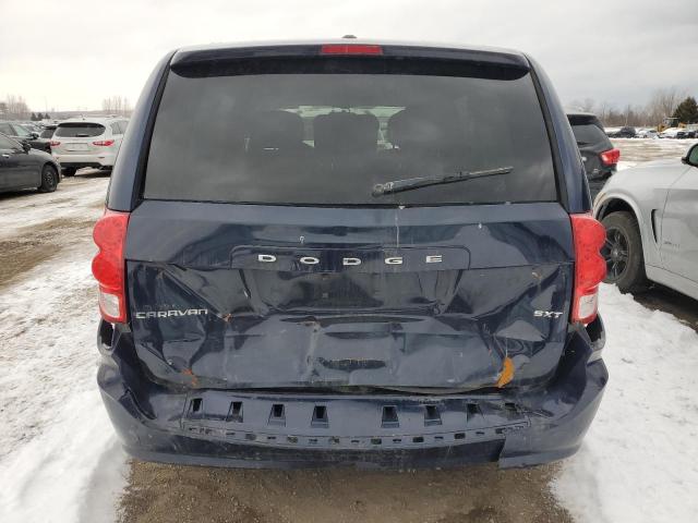 Снимка 6 от търг – 2016 DODGE GRAND CARA с VIN 2C4RDGBG2GR144955