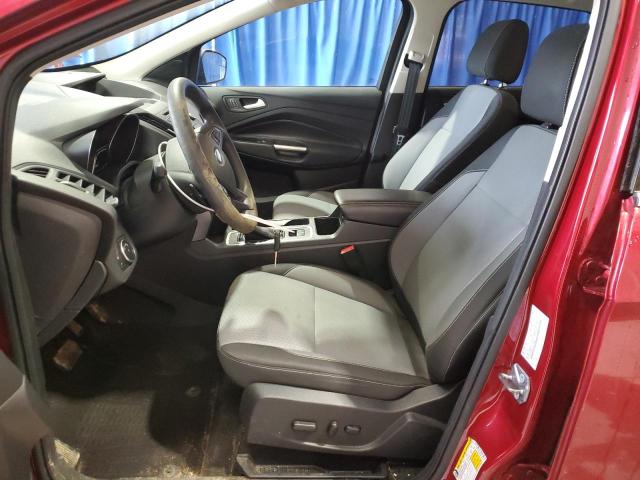 Photo 7 from auction – 2017 FORD ESCAPE SE with VIN 1FMCU9G96HUD33944