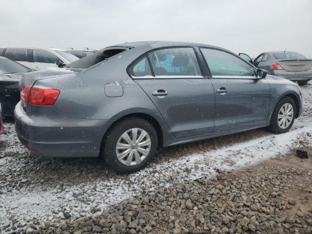 Photo 3 from auction – 2011 VOLKSWAGEN JETTA BASE with VIN 3VW1K7AJ4BM359511
