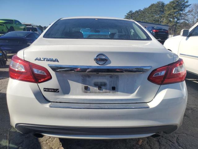 Photo 6 from auction – 2017 NISSAN ALTIMA 2.5 with VIN 1N4AL3AP2HC126109
