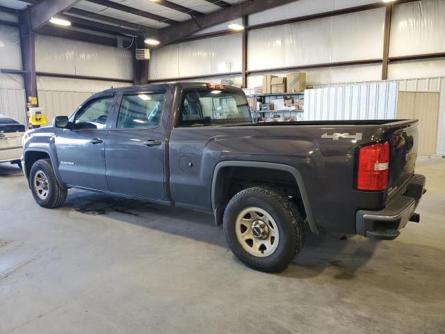 Photo 2 from auction – 2015 GMC SIERRA K15 with VIN 3GTU2TEC7FG265955