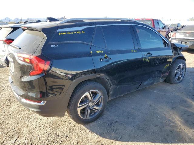 Photo 3 from auction – 2019 GMC TERRAIN SL with VIN 3GKALPEV9KL367823