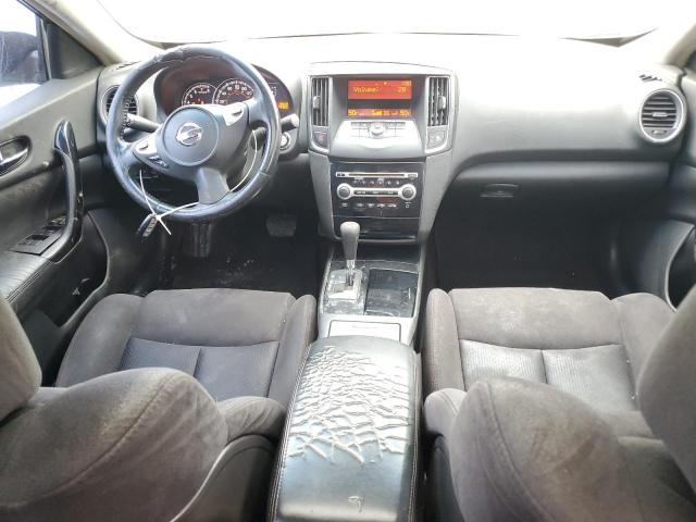Photo 8 from auction – 2011 NISSAN MAXIMA S with VIN 1N4AA5AP5BC852989