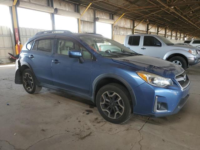 Photo 4 from auction – 2017 SUBARU CROSSTREK with VIN JF2GPADC1H8215891