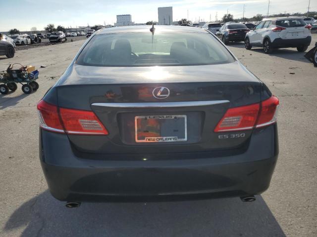 Photo 6 from auction – 2011 LEXUS ES 350 with VIN JTHBK1EG6B2441748