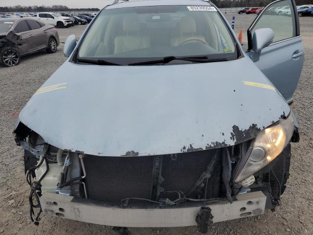 صورة رقم 12 من المزاد - 2010 LEXUS RX 350 مع VIN 2T2ZK1BA9AC040254