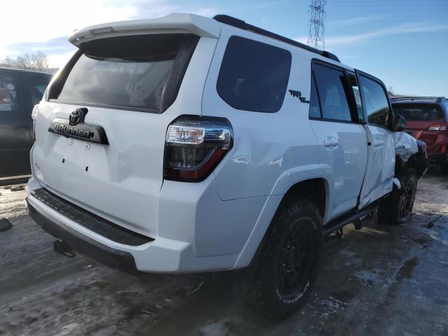 Photo 3 from auction – 2019 TOYOTA 4RUNNER SR with VIN JTEBU5JR8K5702284