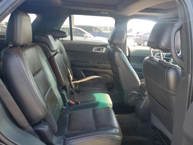 Photo 11 from auction – 2013 FORD EXPLORER S with VIN 1FM5K8GT4DGC34438