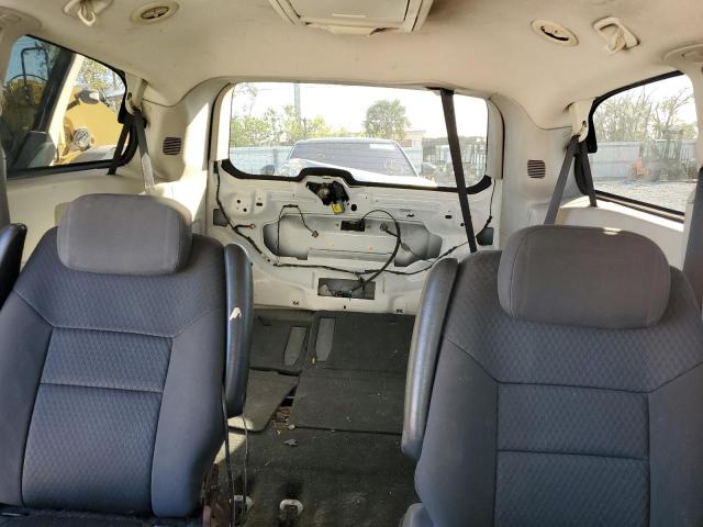 Photo 10 from auction – 2010 DODGE GRAND CARA with VIN 2D4RN5D17AR209741
