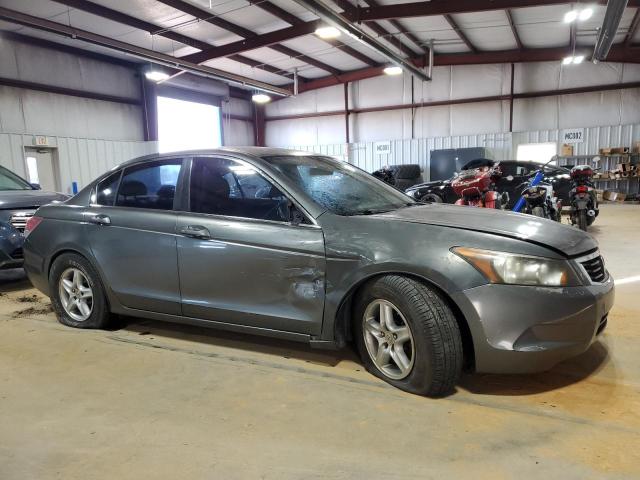 Photo 4 from auction – 2008 HONDA ACCORD LX with VIN JHMCP26348C046218