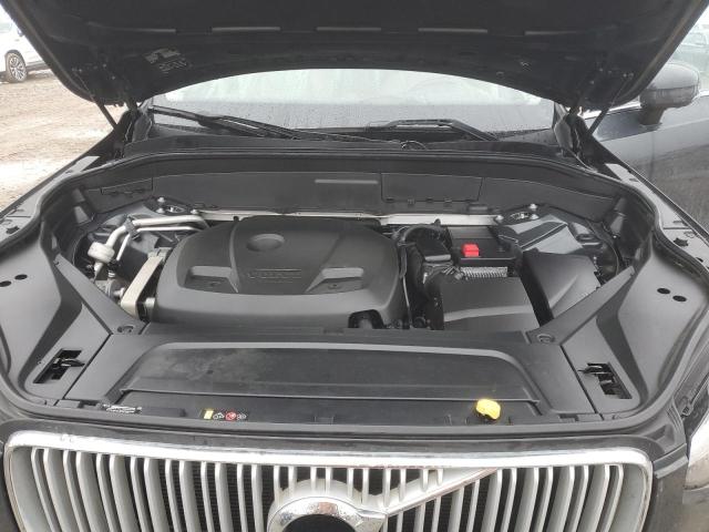 Photo 12 from auction – 2016 VOLVO XC90 T6 with VIN YV4A22PL9G1050469