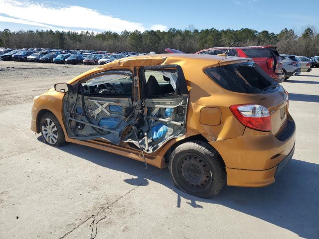Photo 2 from auction – 2009 TOYOTA COROLLA MA with VIN 2T1KE40E39C010263