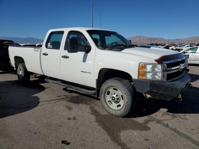 Фото 4 с аукциона – 2011 CHEVROLET SILVERADO с VIN 1GC1KVC83BF178045