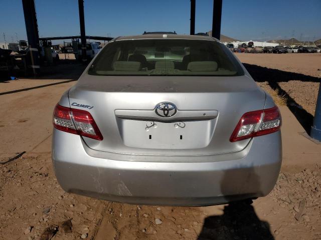 Photo 6 from auction – 2010 TOYOTA CAMRY BASE with VIN 4T4BF3EK9AR071731