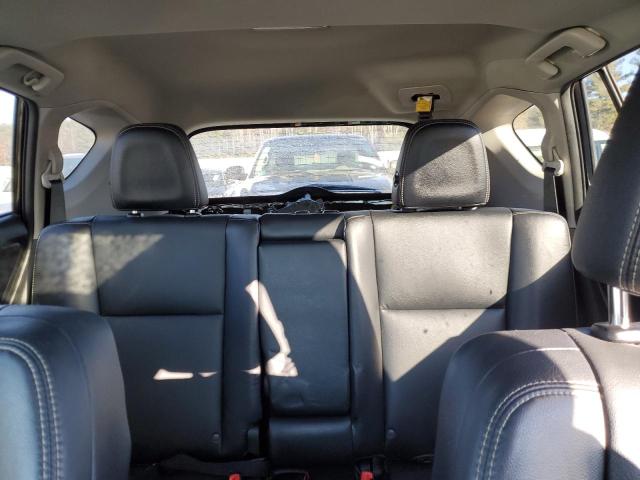 Photo 10 from auction – 2014 TOYOTA RAV4 LIMIT with VIN 2T3DFREV5EW193323