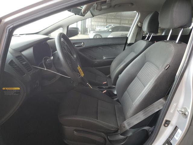 Photo 7 from auction – 2016 KIA FORTE LX with VIN KNAFX4A67G5444311