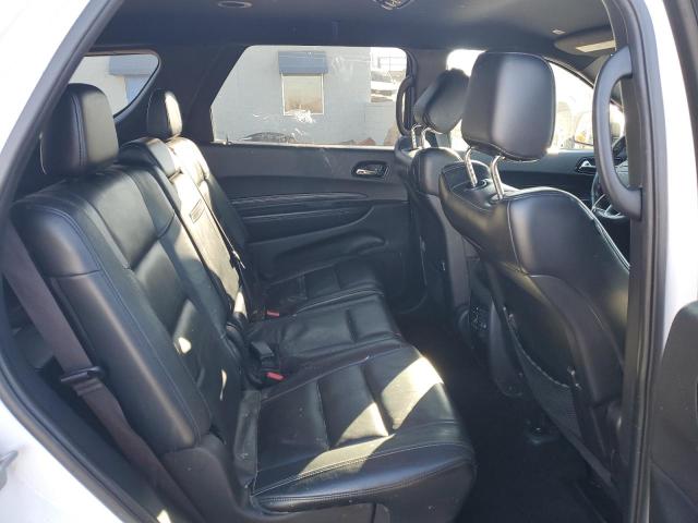 Photo 10 from auction – 2021 DODGE DURANGO GT with VIN 1C4RDJDG1MC545203