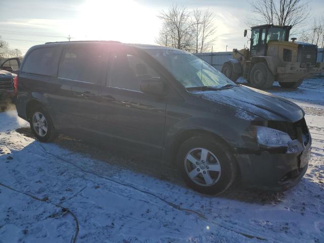 Photo 4 from auction – 2012 DODGE GRAND CARA with VIN 2C4RDGCG6CR229838