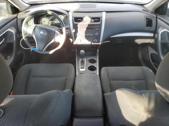 Photo 8 from auction – 2015 NISSAN ALTIMA 2.5 with VIN 1N4AL3AP9FC220467
