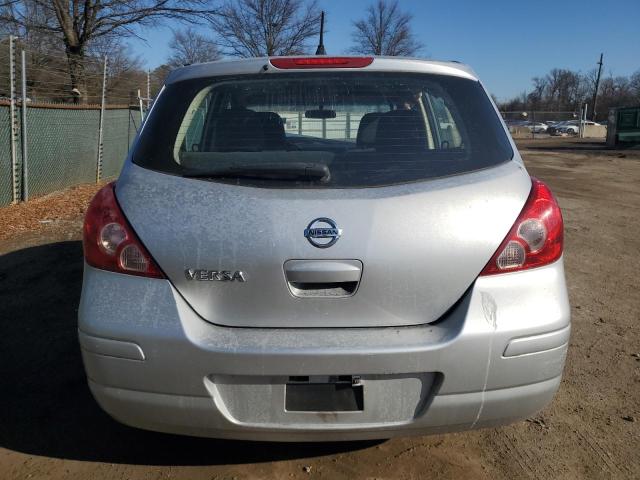 Photo 6 from auction – 2011 NISSAN VERSA S with VIN 3N1BC1CP1BL505293