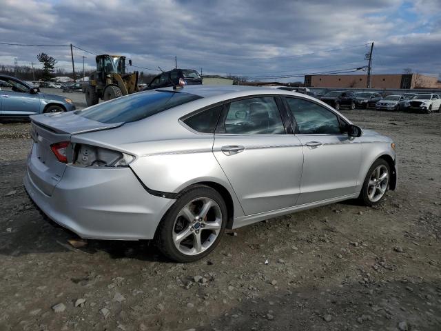 Photo 3 from auction – 2013 FORD FUSION SE with VIN 3FA6P0HR2DR136988