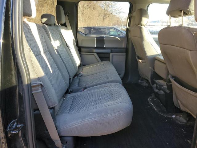 Photo 10 from auction – 2018 FORD F150 SUPER with VIN 1FTEW1E51JFD53330