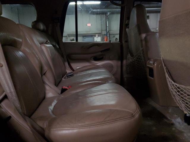 Photo 11 from auction – 1999 FORD EXPEDITION with VIN 1FMPU18L5XLC49440
