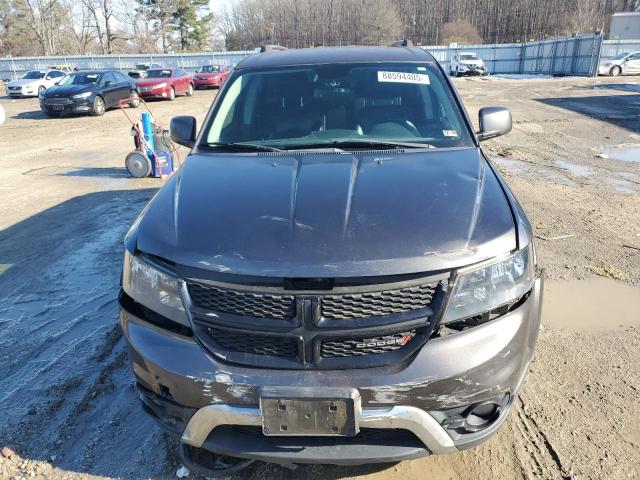 Photo 5 from auction – 2017 DODGE JOURNEY CR with VIN 3C4PDDGG0HT575419