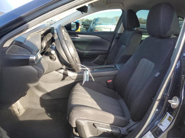 Photo 7 from auction – 2021 MAZDA 6 SPORT with VIN JM1GL1UM3M1605879