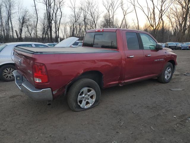 Photo 3 from auction – 2012 DODGE RAM 1500 S with VIN 1C6RD7GP1CS222067