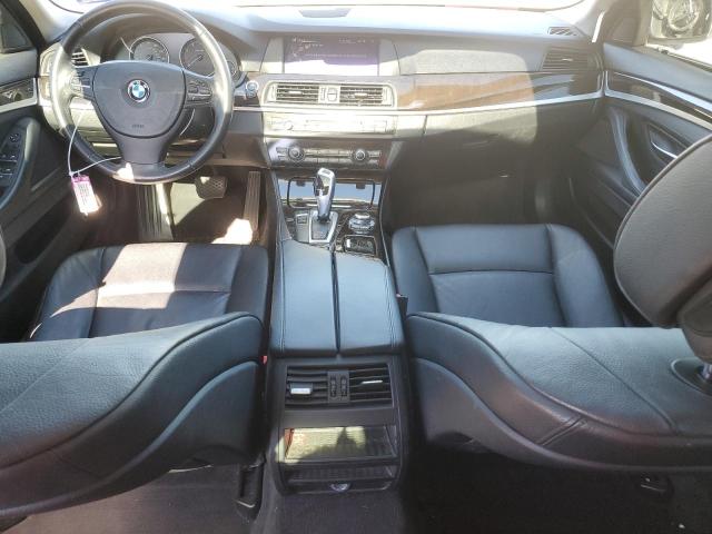 Photo 8 from auction – 2013 BMW 528 I with VIN WBAXG5C52DDY33115