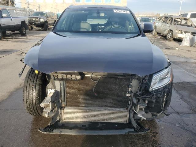 Photo 5 from auction – 2016 AUDI Q5 PREMIUM with VIN WA1L2AFPXGA116273