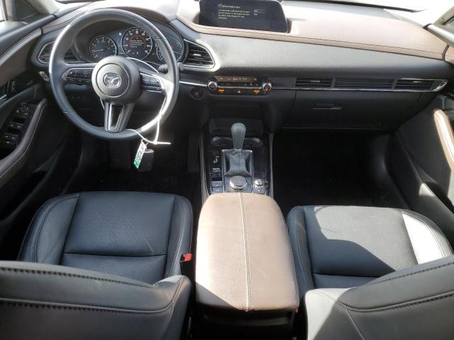 Photo 8 from auction – 2024 MAZDA CX-30 PREM with VIN 3MVDMBDM7RM674184
