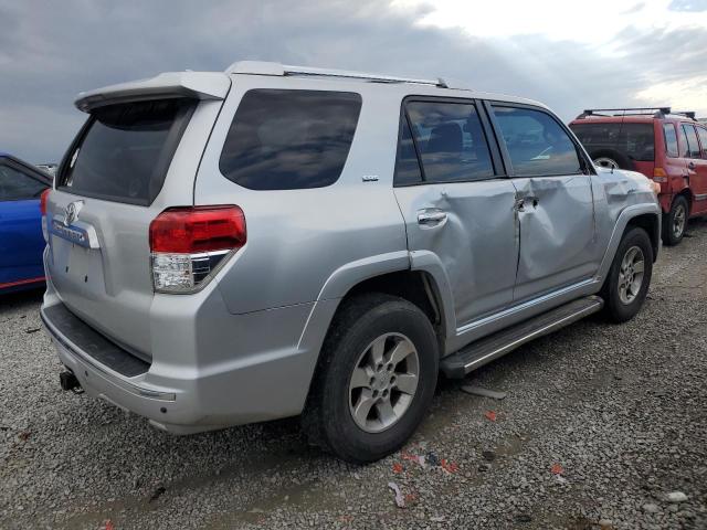 Foto 3 de la subasta – 2011 TOYOTA 4RUNNER SR con VIN JTEBU5JR9B5045544
