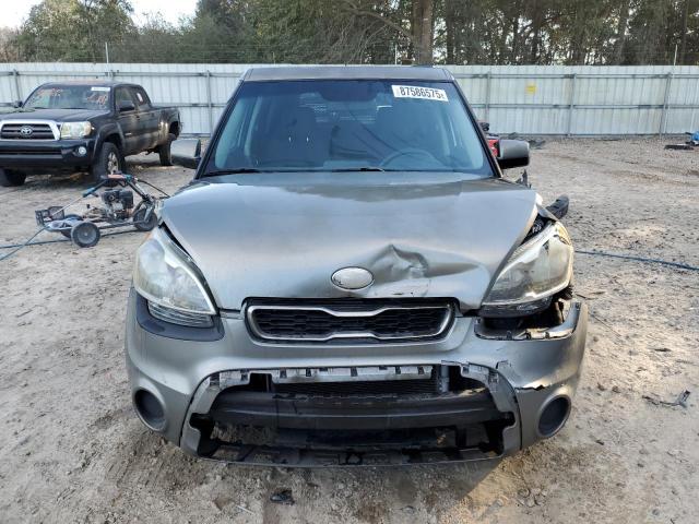 Photo 5 from auction – 2013 KIA SOUL with VIN KNDJT2A55D7600902