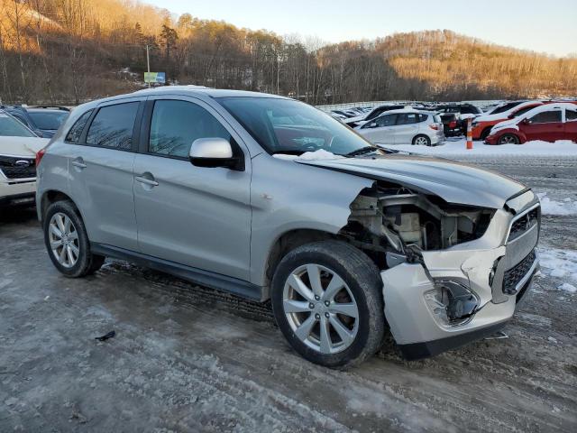 Снимка 4 от търг – 2015 MITSUBISHI OUTLANDER с VIN 4A4AR3AU9FE061624
