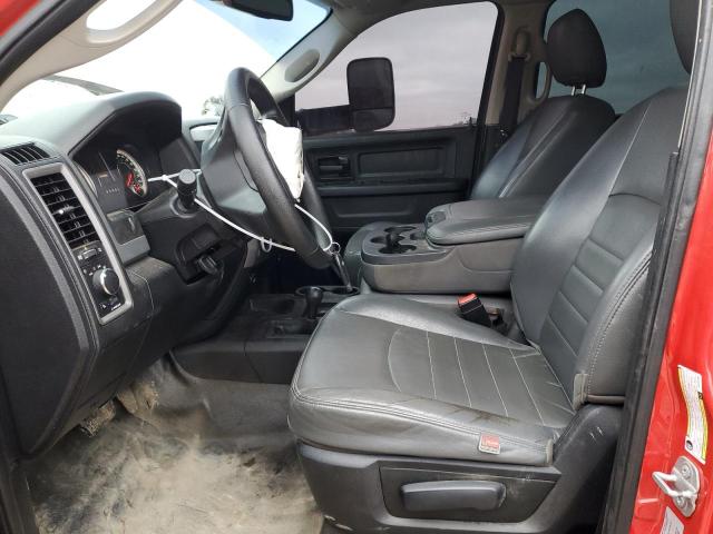 Photo 7 from auction – 2017 RAM 2500 ST with VIN 3C6UR5CL3HG772193