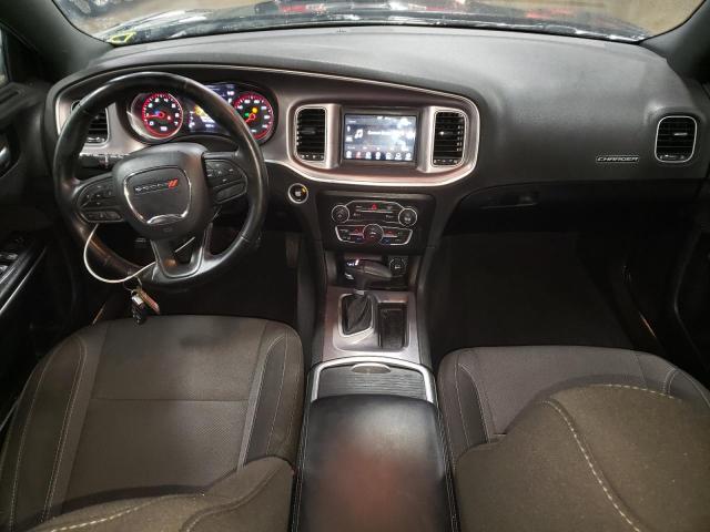 Photo 8 from auction – 2022 DODGE CHARGER SX with VIN 2C3CDXBG5NH238955