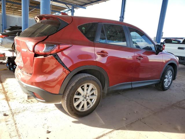 Photo 3 from auction – 2013 MAZDA CX-5 SPORT with VIN JM3KE2BE2D0153992
