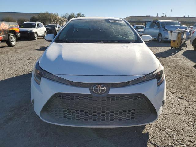 Photo 5 from auction – 2022 TOYOTA COROLLA LE with VIN 5YFEPMAE2NP286644