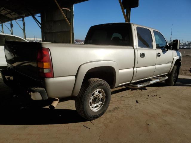 Photo 3 from auction – 2001 CHEVROLET SILVERADO with VIN 1GCHC23G51F149730