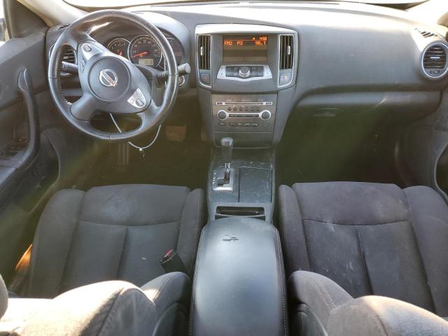 Foto 8 de la subasta – 2014 NISSAN MAXIMA S con VIN 1N4AA5AP4EC484423