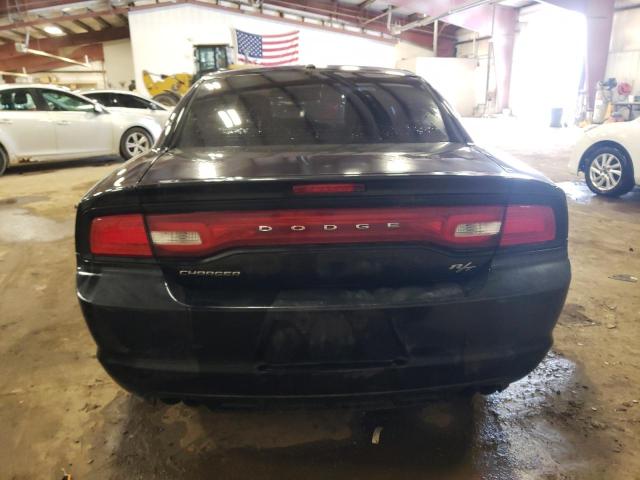 Photo 6 from auction – 2013 DODGE CHARGER R/ with VIN 2C3CDXCT0DH597558